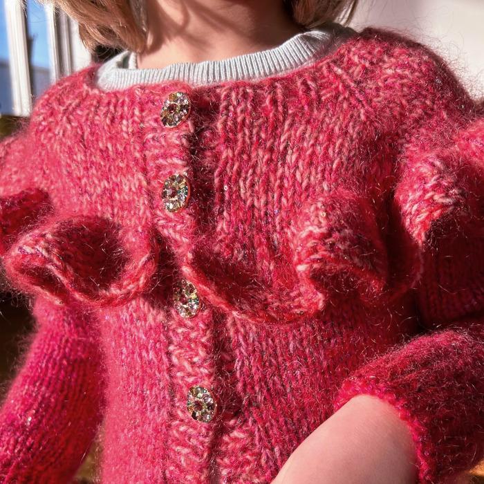 The Buttonhole Calculator